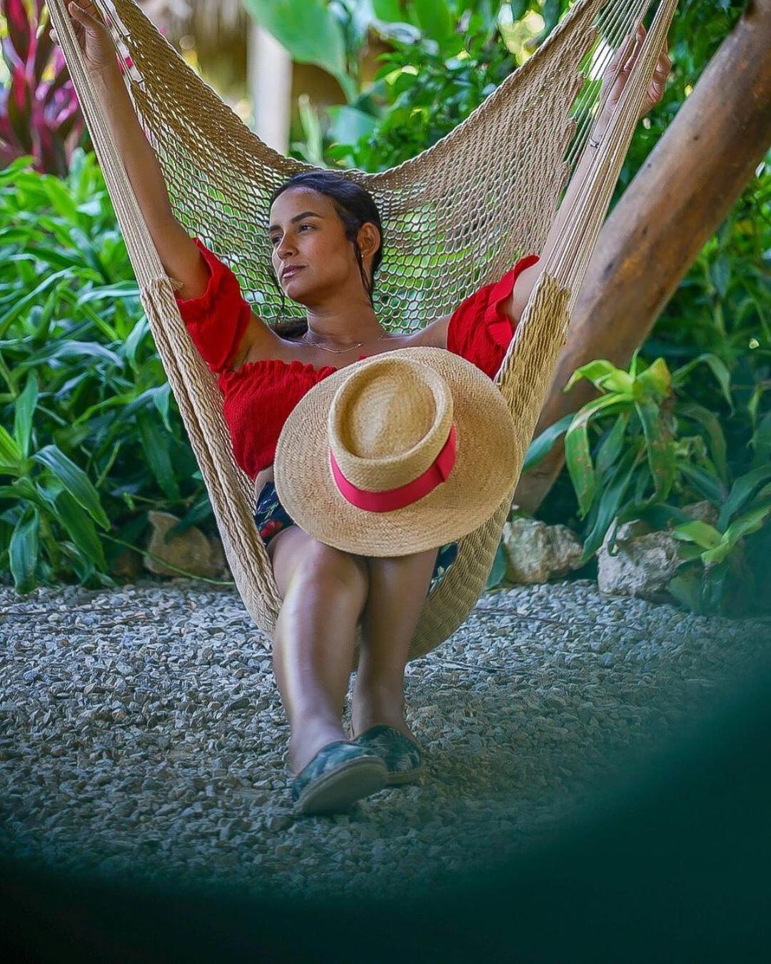 Samana Ecolodge El Limon エクステリア 写真